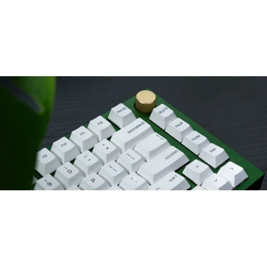 Gmmk Pro Rotary Knob - White